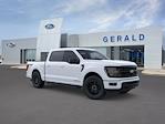 New 2025 Ford F-150 XLT SuperCrew Cab 4x4 Pickup for sale #15156 - photo 8