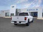 New 2025 Ford F-150 XLT SuperCrew Cab 4x4 Pickup for sale #15156 - photo 9