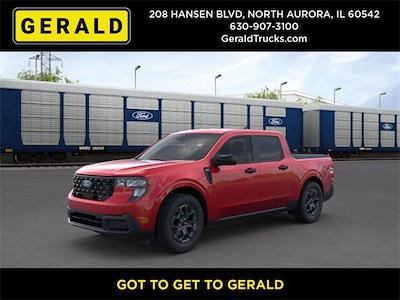 2025 Ford Maverick SuperCrew Cab AWD Pickup for sale #15166 - photo 1