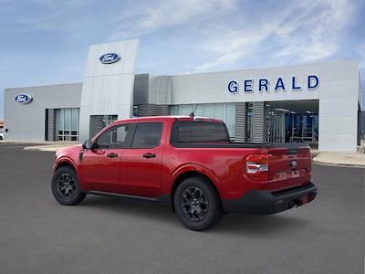 2025 Ford Maverick SuperCrew Cab AWD Pickup for sale #15166 - photo 2