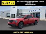 2025 Ford Maverick SuperCrew Cab AWD Pickup for sale #15166 - photo 1