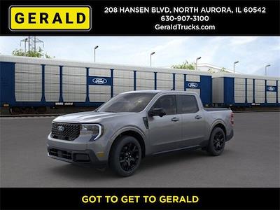 2025 Ford Maverick SuperCrew Cab AWD Pickup for sale #15167 - photo 1