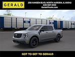 2025 Ford Maverick SuperCrew Cab AWD Pickup for sale #15167 - photo 1