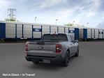 2025 Ford Maverick SuperCrew Cab AWD Pickup for sale #15167 - photo 9