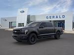 2025 Ford F-150 SuperCrew Cab 4x4 Pickup for sale #15168 - photo 3