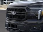 2025 Ford F-150 SuperCrew Cab 4x4 Pickup for sale #15168 - photo 18