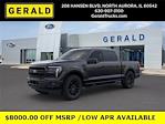 2025 Ford F-150 SuperCrew Cab 4x4 Pickup for sale #15168 - photo 1