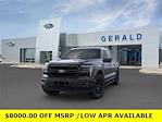 2025 Ford F-150 SuperCrew Cab 4x4 Pickup for sale #15168 - photo 24