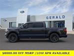 2025 Ford F-150 SuperCrew Cab 4x4 Pickup for sale #15168 - photo 25