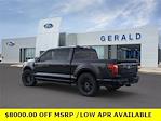 2025 Ford F-150 SuperCrew Cab 4x4 Pickup for sale #15168 - photo 26