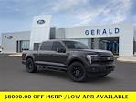 2025 Ford F-150 SuperCrew Cab 4x4 Pickup for sale #15168 - photo 29