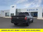 2025 Ford F-150 SuperCrew Cab 4x4 Pickup for sale #15168 - photo 30