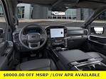 2025 Ford F-150 SuperCrew Cab 4x4 Pickup for sale #15168 - photo 31