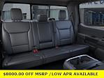 2025 Ford F-150 SuperCrew Cab 4x4 Pickup for sale #15168 - photo 33