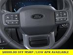 2025 Ford F-150 SuperCrew Cab 4x4 Pickup for sale #15168 - photo 34