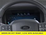 2025 Ford F-150 SuperCrew Cab 4x4 Pickup for sale #15168 - photo 35
