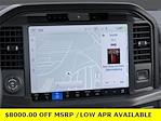2025 Ford F-150 SuperCrew Cab 4x4 Pickup for sale #15168 - photo 36