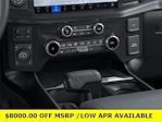 2025 Ford F-150 SuperCrew Cab 4x4 Pickup for sale #15168 - photo 37