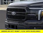 2025 Ford F-150 SuperCrew Cab 4x4 Pickup for sale #15168 - photo 39