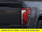 2025 Ford F-150 SuperCrew Cab 4x4 Pickup for sale #15168 - photo 43
