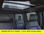 2025 Ford F-150 SuperCrew Cab 4x4 Pickup for sale #15168 - photo 44