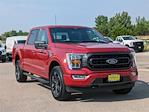 2021 Ford F-150 SuperCrew Cab 4x4 Pickup for sale #15168A - photo 5