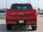 2021 Ford F-150 SuperCrew Cab 4x4 Pickup for sale #15168A - photo 8