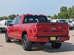 2021 Ford F-150 SuperCrew Cab 4x4 Pickup for sale #15168A - photo 2