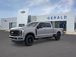 New 2025 Ford F-350 Lariat Crew Cab 4x4 SRW Pickup for sale #15178 - photo 3