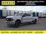 New 2025 Ford F-350 Lariat Crew Cab 4x4 SRW Pickup for sale #15178 - photo 1