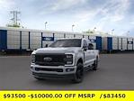 New 2025 Ford F-350 Lariat Crew Cab 4x4 SRW Pickup for sale #15178 - photo 24