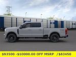 New 2025 Ford F-350 Lariat Crew Cab 4x4 SRW Pickup for sale #15178 - photo 25