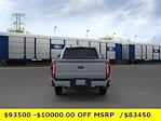 New 2025 Ford F-350 Lariat Crew Cab 4x4 SRW Pickup for sale #15178 - photo 27