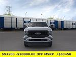 New 2025 Ford F-350 Lariat Crew Cab 4x4 SRW Pickup for sale #15178 - photo 28