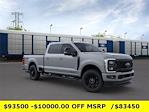 New 2025 Ford F-350 Lariat Crew Cab 4x4 SRW Pickup for sale #15178 - photo 29