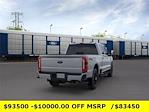 New 2025 Ford F-350 Lariat Crew Cab 4x4 SRW Pickup for sale #15178 - photo 30