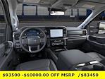New 2025 Ford F-350 Lariat Crew Cab 4x4 SRW Pickup for sale #15178 - photo 31