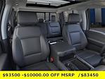 New 2025 Ford F-350 Lariat Crew Cab 4x4 SRW Pickup for sale #15178 - photo 32
