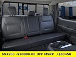 New 2025 Ford F-350 Lariat Crew Cab 4x4 SRW Pickup for sale #15178 - photo 33