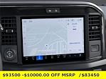 New 2025 Ford F-350 Lariat Crew Cab 4x4 SRW Pickup for sale #15178 - photo 36