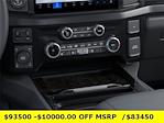 New 2025 Ford F-350 Lariat Crew Cab 4x4 SRW Pickup for sale #15178 - photo 37