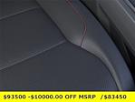 New 2025 Ford F-350 Lariat Crew Cab 4x4 SRW Pickup for sale #15178 - photo 38