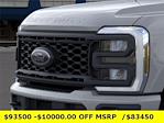 New 2025 Ford F-350 Lariat Crew Cab 4x4 SRW Pickup for sale #15178 - photo 39