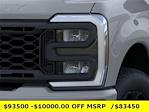 New 2025 Ford F-350 Lariat Crew Cab 4x4 SRW Pickup for sale #15178 - photo 40