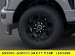 New 2025 Ford F-350 Lariat Crew Cab 4x4 SRW Pickup for sale #15178 - photo 41
