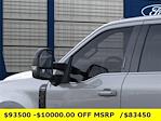 New 2025 Ford F-350 Lariat Crew Cab 4x4 SRW Pickup for sale #15178 - photo 42