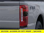 New 2025 Ford F-350 Lariat Crew Cab 4x4 SRW Pickup for sale #15178 - photo 43