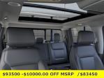 New 2025 Ford F-350 Lariat Crew Cab 4x4 SRW Pickup for sale #15178 - photo 44