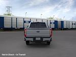 New 2025 Ford F-350 Lariat Crew Cab 4x4 SRW Pickup for sale #15178 - photo 6