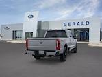 New 2025 Ford F-350 Lariat Crew Cab 4x4 SRW Pickup for sale #15178 - photo 9